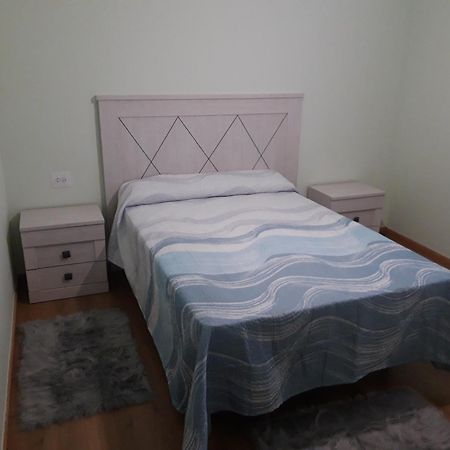 Casa Lavandeira Ourense Esterno foto
