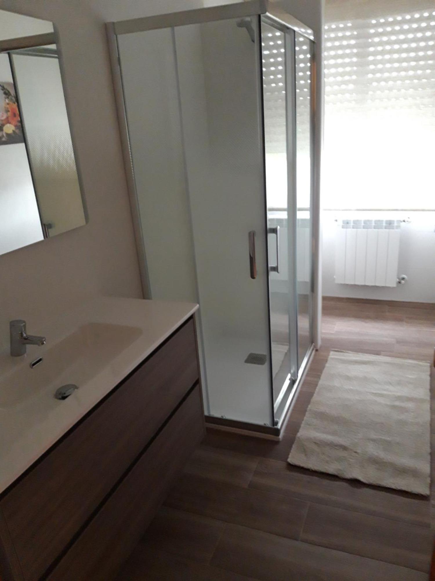 Casa Lavandeira Ourense Esterno foto