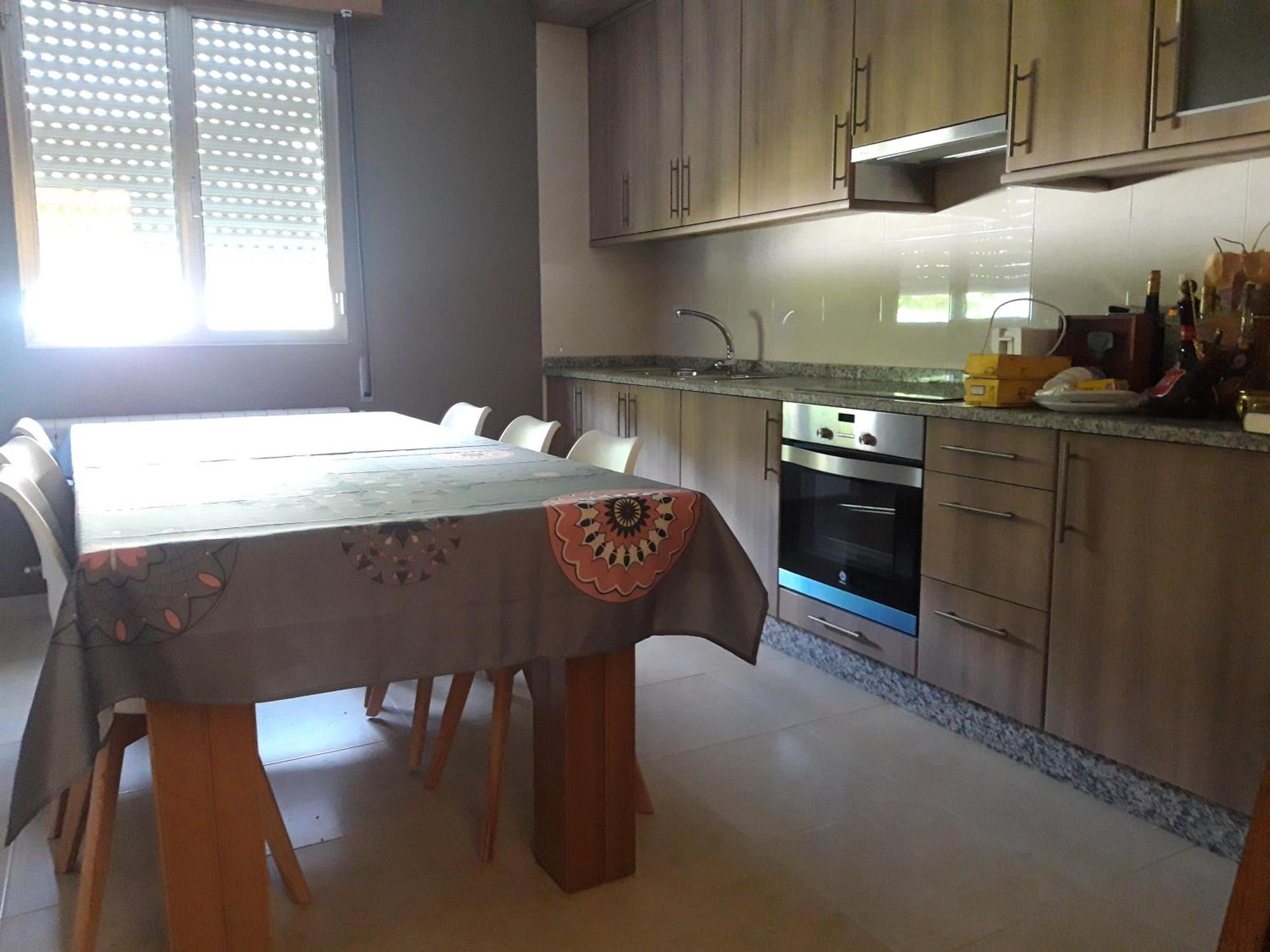 Casa Lavandeira Ourense Esterno foto