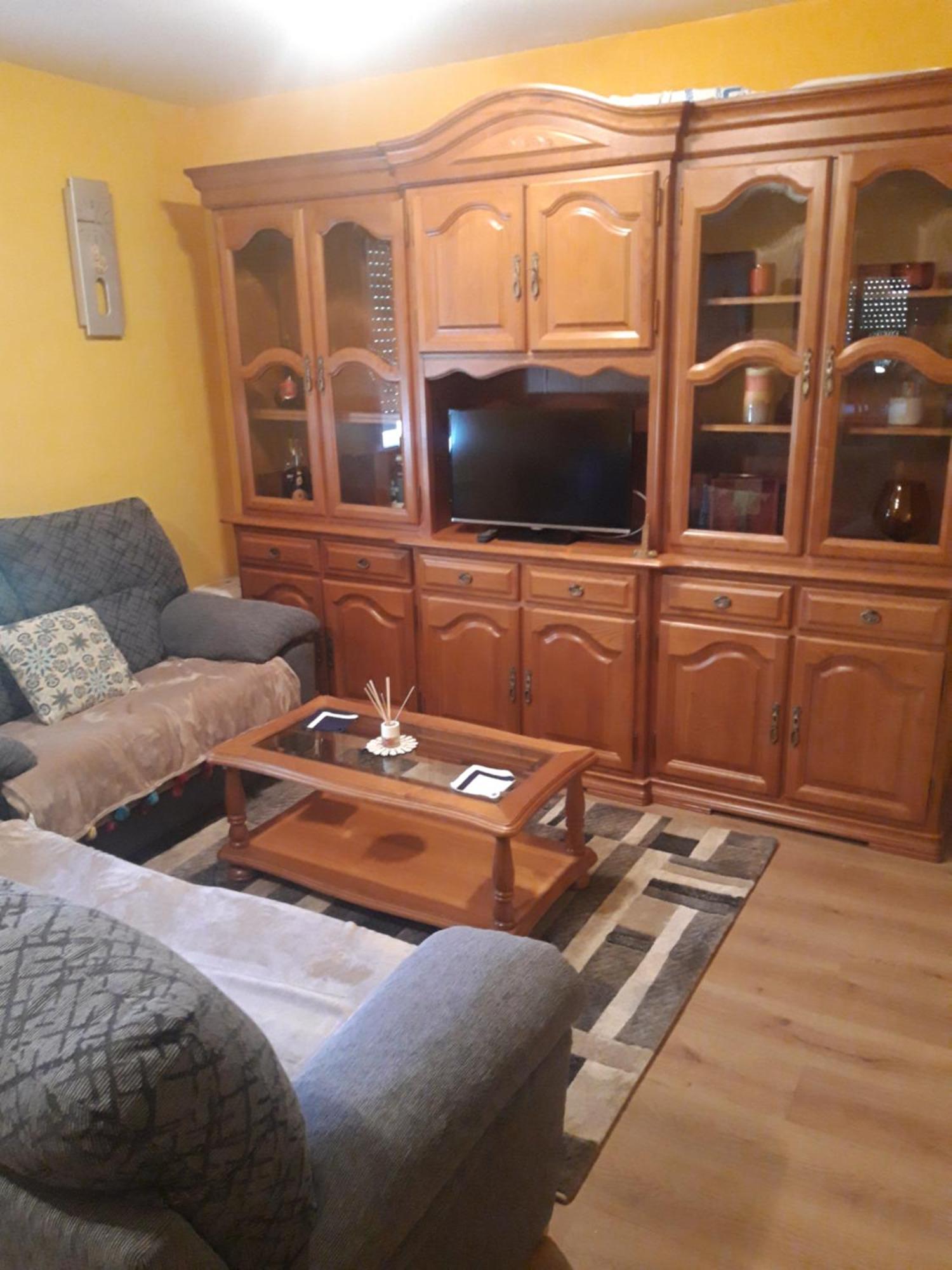 Casa Lavandeira Ourense Esterno foto